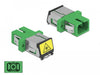 EAN 4043619868872 - DeLOCK 86887 adaptador de fibra óptica SC/SC 1 pieza(s) imagen 3