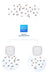 EAN 0790069456947 - D-Link AX3600 3600 Mbit/s Blanco Energía sobre Ethernet (PoE) imagen 7