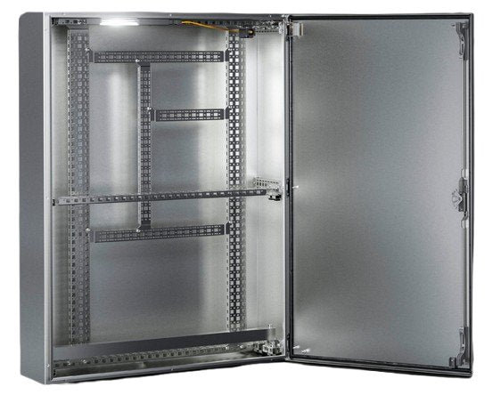 EAN 4028177814967 - Rittal 1007.000 caja eléctrica Acero inoxidable IP66 imagen 4