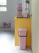 EAN 8710755255465 - Brabantia Sort & Go 12 L Rectangular Plástico reciclado Rosa imagen 9