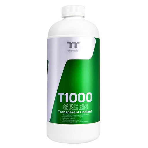 EAN 4713227520065 - Thermaltake T1000 1 L Listo para ser utilizado imagen 1