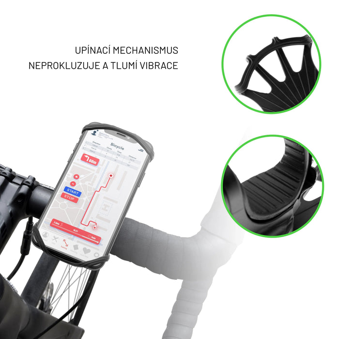 EAN 8591680123353 - FIXED FIXBI2-BK funda para teléfono móvil imagen 14