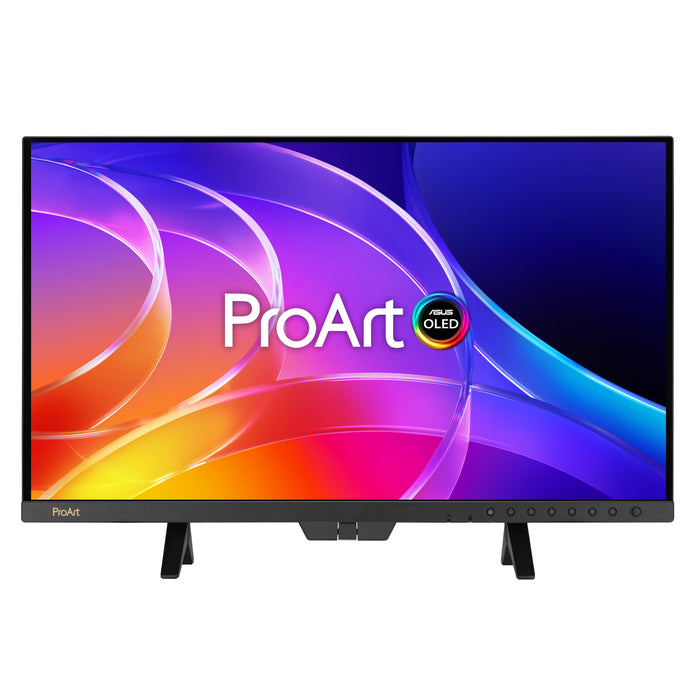 EAN 4711636454513 - ASUS ProArt OLED ProArt PA32USD pantalla para PC 80 cm (31.5") 3840 x 2160 Pixeles 4K Ultra HD QD-OLED Ne imagen 10