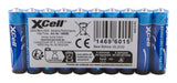 EAN 4042883469600 - XCell 146960 pila doméstica Batería de un solo uso AAA Alcalino imagen 4