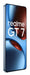 EAN 6941764466838 - realme GT 7 17,2 cm (6.78") SIM doble Android 15 5G USB Tipo C 12 GB 256 GB 7000 mAh Azul imagen 6