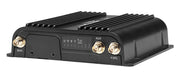 EAN 804879607571 - Cradlepoint IBR900 router inalámbrico Gigabit Ethernet Doble banda (2,4 GHz / 5 GHz) 4G Negro imagen 3