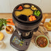 EAN 8435484047029 - Cecotec Mambo CooKing Total Gourmet 2200 W 4,5 L Acero inoxidable imagen 10