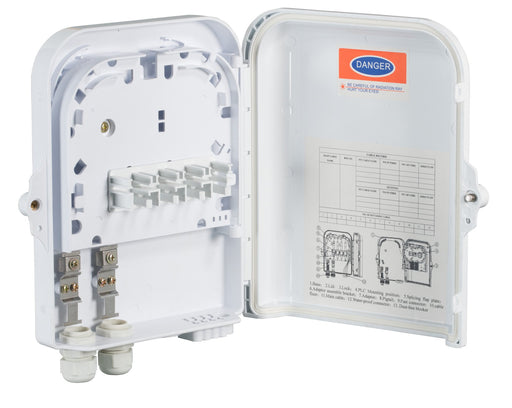 EAN 4049759189709 - EFB Elektronik FTTH-BOX-OUT-2 no categorizado imagen 2