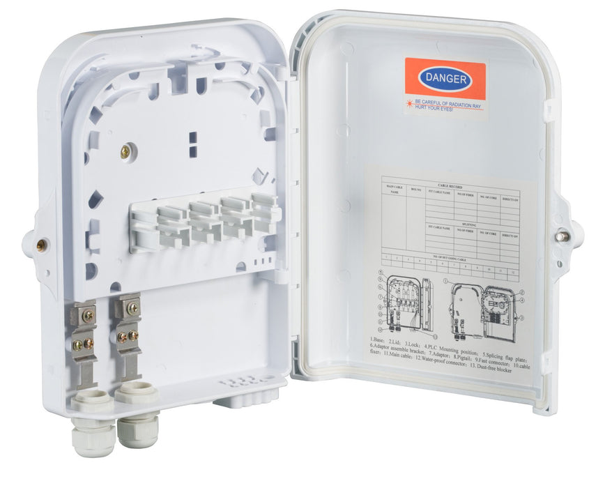 EAN 4049759189709 - EFB Elektronik FTTH-BOX-OUT-2 no categorizado imagen 2