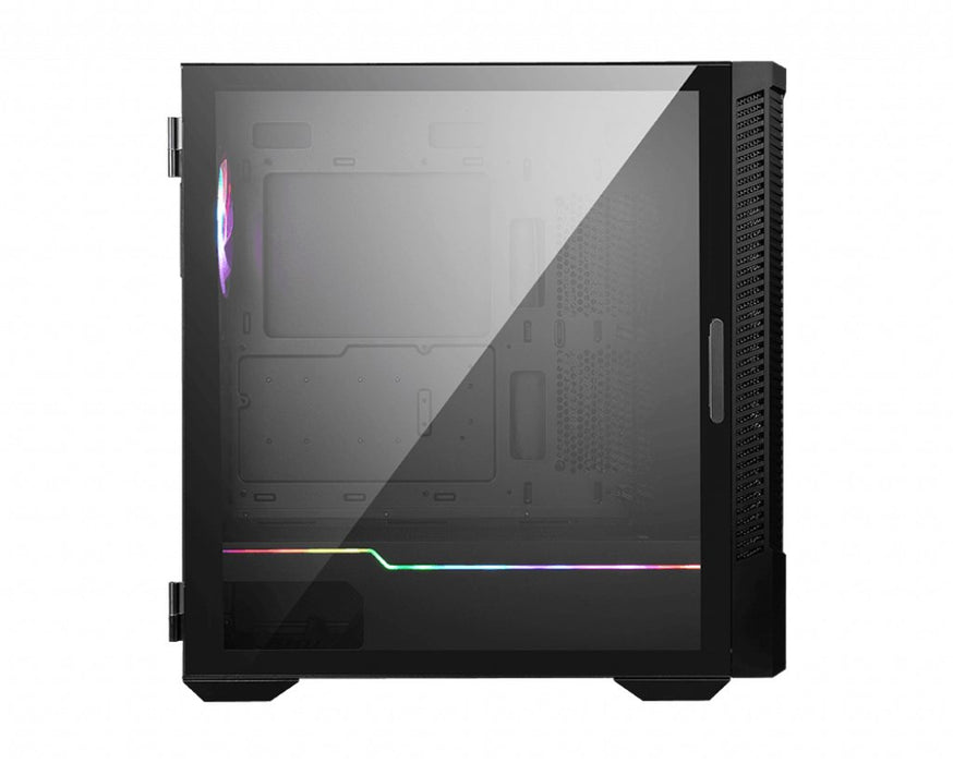 EAN 4719072829292 - MSI MPG Velox 100P AIRFLOW Midi Tower Negro imagen 3