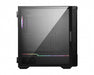 EAN 4719072829292 - MSI MPG Velox 100P AIRFLOW Midi Tower Negro imagen 3