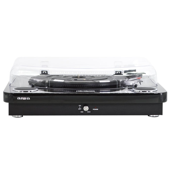 EAN 8435256896725 - Aiwa GBTUR-120BK Negro imagen 3