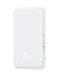 EAN 6932172636210 - Baseus 6932172636210 batería externa Polímero de litio 5000 mAh Blanco imagen 1