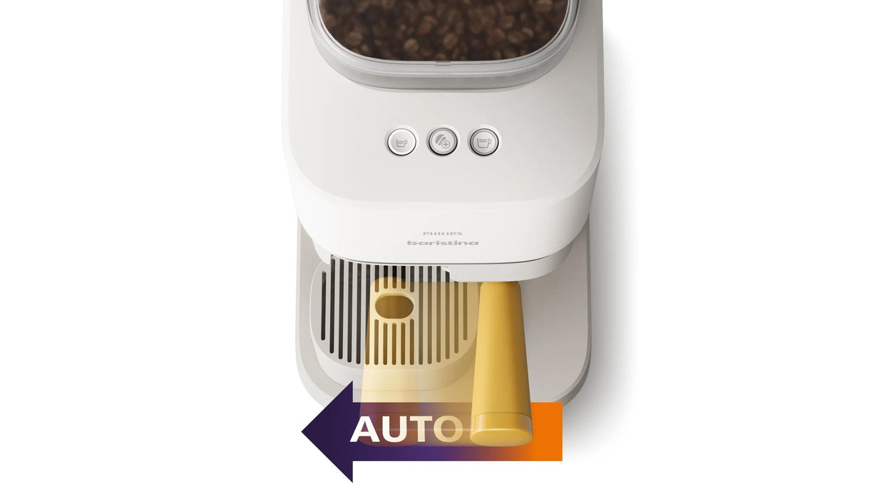 EAN 8720389032097 - Philips BAR300/60 cafetera eléctrica Semi-automática Máquina espresso 1,2 L imagen 4