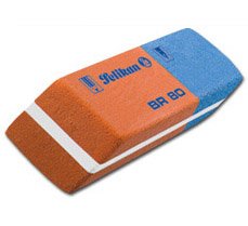 EAN 4012700601001 - Pelikan BR40 goma imagen 1