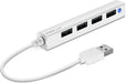 EAN 4027301461510 - SPEEDLINK SNAPPY SLIM 480 Mbit/s Blanco imagen 1