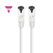 EAN 8433281015807 - Nanocable 10.20.2000-L30-W cable de red 0,3 m Cat8.1 S/FTP (S-STP) imagen 3