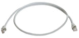 EAN 4018359292195 - Telegärtner Patch Cord MP8 FS 600 LSZH-20,0m cable de red Gris 20 m imagen 1