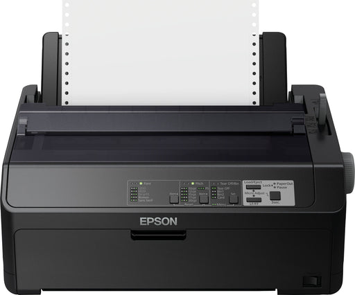 EAN 8715946634487 - Epson FX-890II impresora de matriz de punto 240 x 144 DPI 612 carácteres por segundo imagen 1