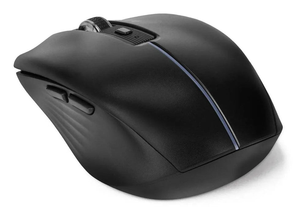 EAN 7640494879466 - DICOTA D32044B ratón Hogar Ambidextro RF Wireless + Bluetooth + USB Type-A Óptico 1600 DPI imagen 4
