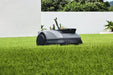 EAN 6970135038039 - Ecovacs GOAT O600 RTK EU Robot cortacésped Batería Negro, Gris imagen 14
