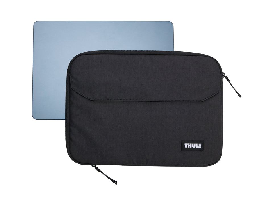 EAN 85854259989 - Thule Lithos TLS113 - Black 33 cm (13") Funda Negro imagen 7