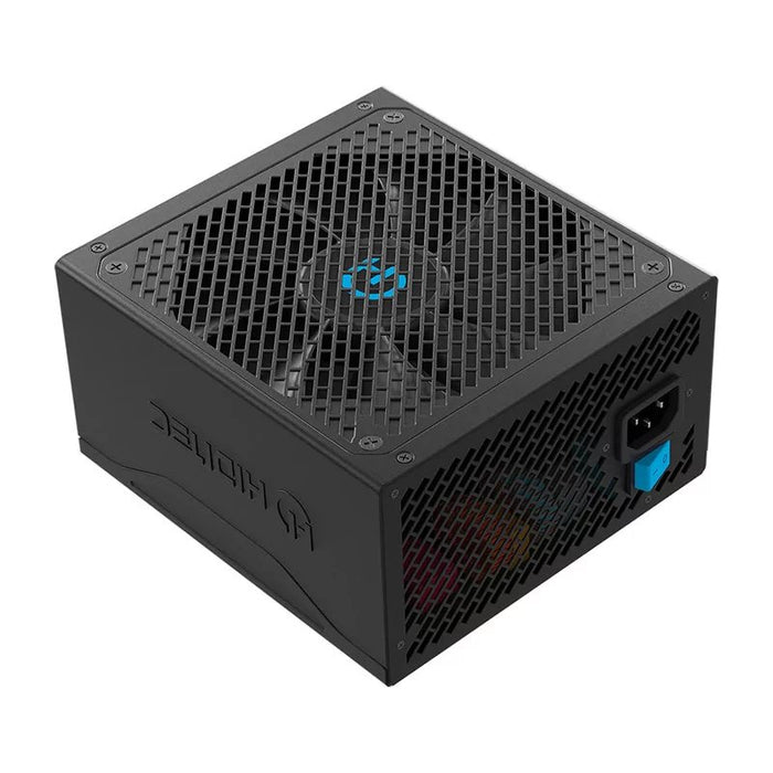 EAN 8436545694008 - Hiditec BZ850 v2 80PLUS BRONZE unidad de fuente de alimentación 850 W 20+4 pin ATX ATX Negro imagen 3