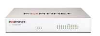 EAN 842382166406 - Fortinet FortiGate 61F cortafuegos (hardware) Escritorio 10 Gbit/s imagen 1