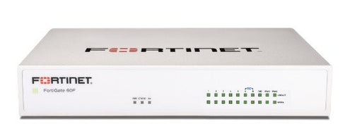 EAN 842382166376 - Fortinet FortiGate 60F cortafuegos (hardware) Escritorio 10 Gbit/s imagen 1