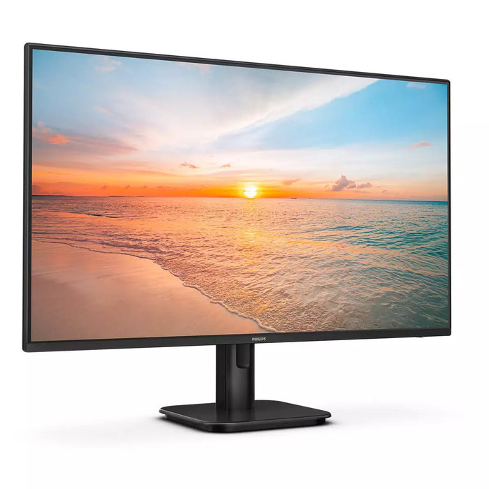 EAN 8712581803537 - Philips 1000 series 27E1N1300A/00 pantalla para PC 68,6 cm (27") 1920 x 1080 Pixeles Full HD LCD Negro imagen 7