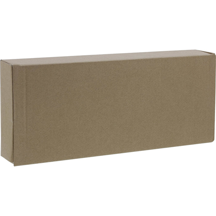 EAN 4043718311989 - InLine 76818B panel de parcheo 0.5U imagen 6