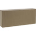 EAN 4043718308736 - InLine 76818S panel de parcheo 0.5U imagen 2