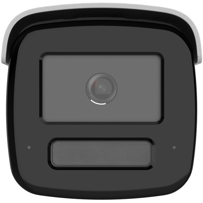 EAN 6936422114923 - Hikvision Pro Series 4 MP Smart Hybrid Light with Bala (forma) Cámara de seguridad IP Interior y exterior imagen 2