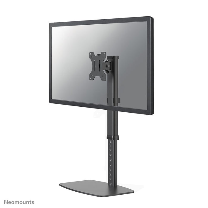 EAN 8717371446215 - Neomounts FPMA-D890BLACK soporte para monitor 76,2 cm (30") Escritorio Negro imagen 1