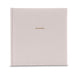 EAN 4007249076830 - Hama Memories álbum de foto y protector Gris 50 hojas Encuadernación en tapa dura imagen 1