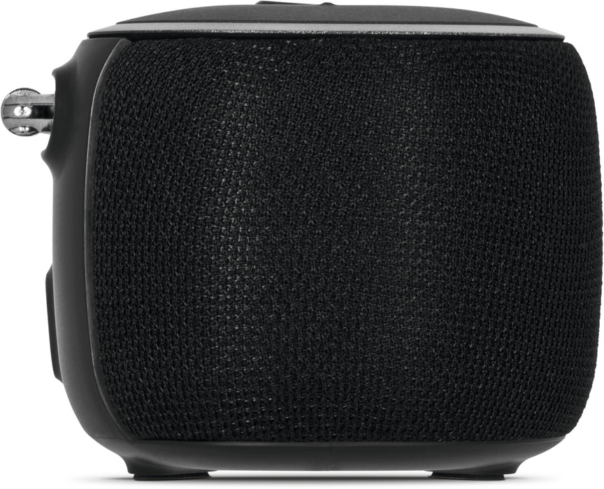EAN 4019588039681 - TechniSat 0000/3968 radio Portátil Digital Negro imagen 17