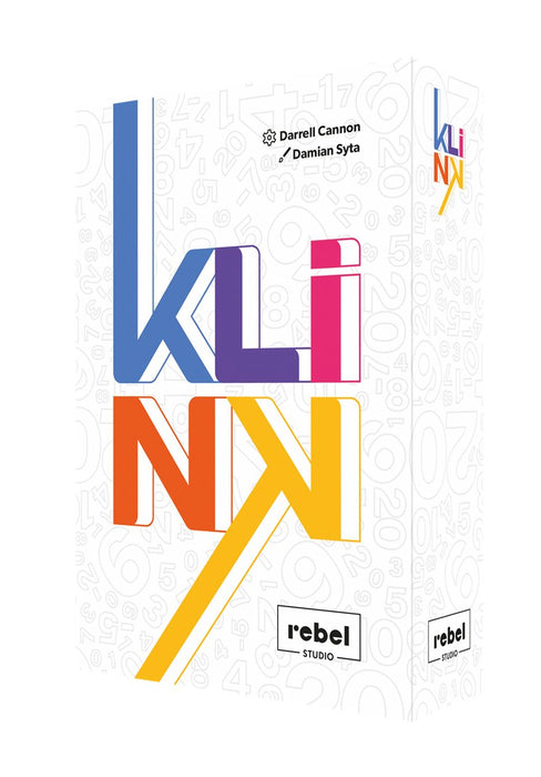 EAN 5902650619326 - Asmodee Klink Juego de mesa Intercambio de cartas imagen 1