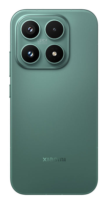 EAN 6932554482053 - Xiaomi 17 16 cm (6.3") 5G 12 GB 512 GB 6330 mAh Verde imagen 2