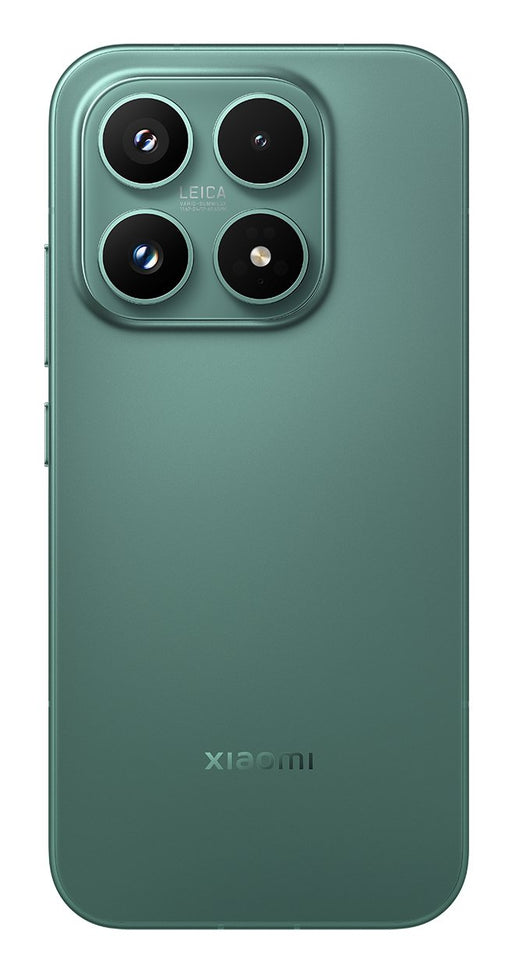 EAN 6932554482053 - Xiaomi 17 16 cm (6.3") 5G 12 GB 512 GB 6330 mAh Verde imagen 2