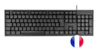 EAN 8435693113027 - Tacens Anima ACP02FR teclado Ratón incluido Hogar / Oficina USB AZERTY Francés Negro imagen 5