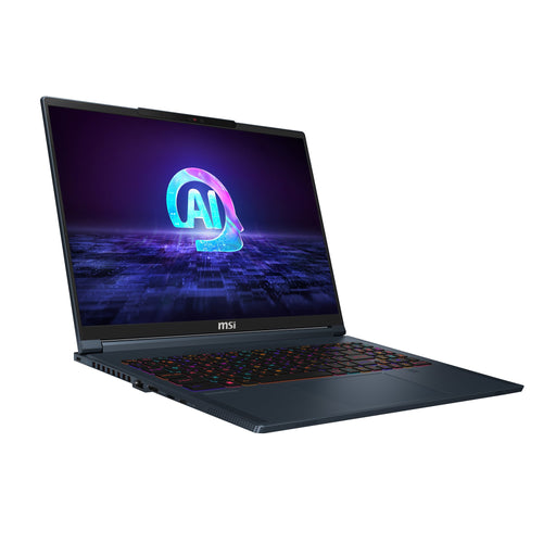 EAN 4711377172660 - MSI Stealth AI STUDIO A1VFG-045XES Intel Core Ultra 7 155H Portátil 40,6 cm (16") Quad HD+ 16 GB DDR5-SDR imagen 2