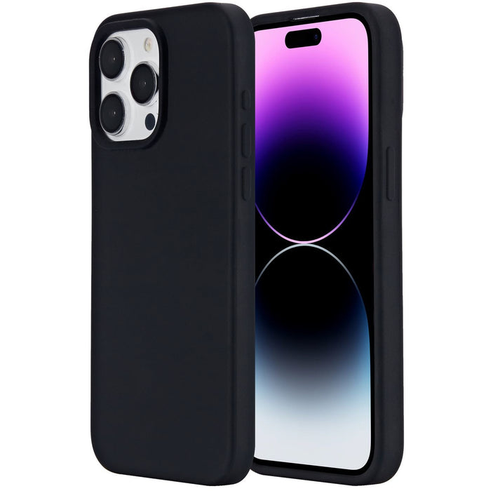 EAN 5715063264324 - eSTUFF ES67150033 funda para teléfono móvil 15,5 cm (6.1") Negro imagen 7