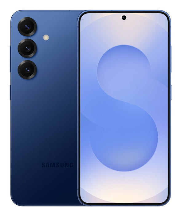 EAN 8806095852263 - Samsung Galaxy S25 15,8 cm (6.2") SIM doble Android 15 5G USB Tipo C 12 GB 128 GB 4000 mAh Marina imagen 1