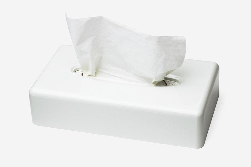 EAN 7310791226903 - Tork 270023 dispensador de toallas de papel Blanco imagen 1