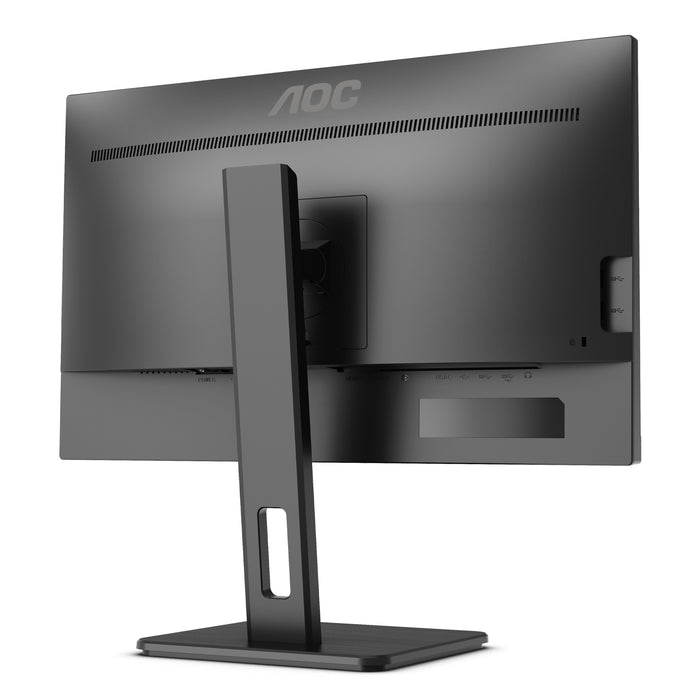 EAN 4038986147293 - AOC P2 24P2Q pantalla para PC 60,5 cm (23.8") 1920 x 1080 Pixeles Full HD LED Negro imagen 11