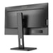 EAN 4038986147293 - AOC P2 24P2Q pantalla para PC 60,5 cm (23.8") 1920 x 1080 Pixeles Full HD LED Negro imagen 11