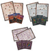 EAN 4250231728518 - Pegasus Der Kartograph & Die Kartographin: Unbekannte Lande [Erweiterung] Expansión de juego de mesa imagen 1