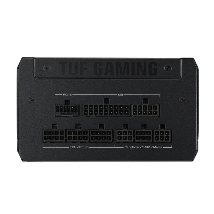 EAN 4711081786573 - ASUS TUF Gaming 850W Gold unidad de fuente de alimentación 24-pin ATX ATX Negro imagen 4