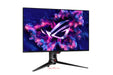 EAN 4711636059459 - ASUS ROG Swift OLED PG32UCDMZ pantalla para PC 80 cm (31.5") 3840 x 2160 Pixeles 4K Ultra HD QD-OLED Negr imagen 9