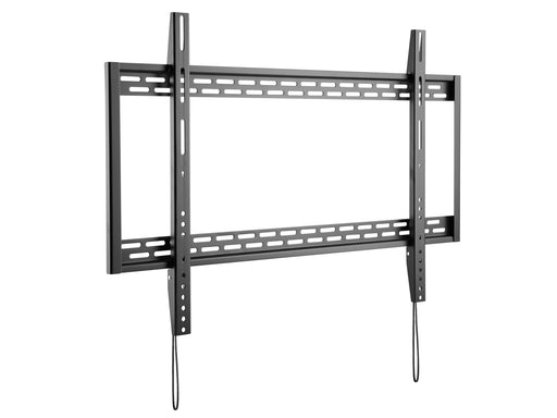 EAN 4015867205167 - Equip 650323 soporte para TV 2,54 m (100") Negro imagen 1
